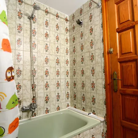 Puig Sureda 13 2-b Appartement L' Escala