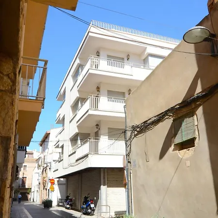 Puig Sureda 13 2-b L' Escala