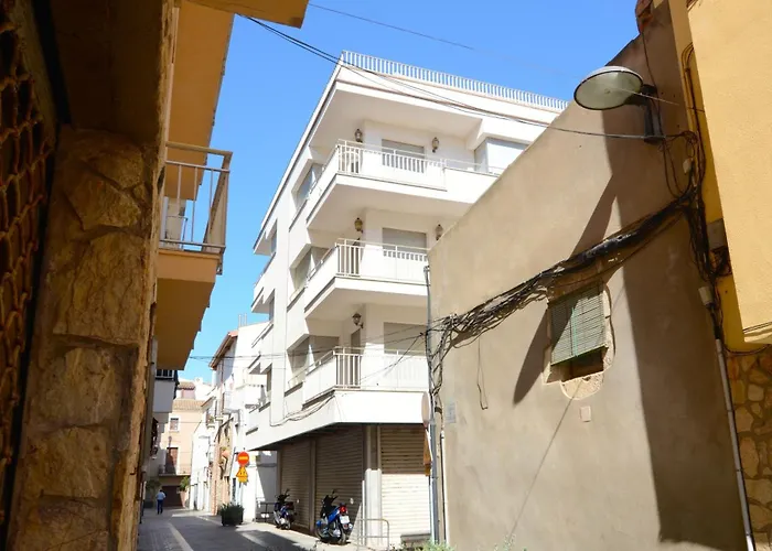 Puig Sureda 13 2-b L' Escala