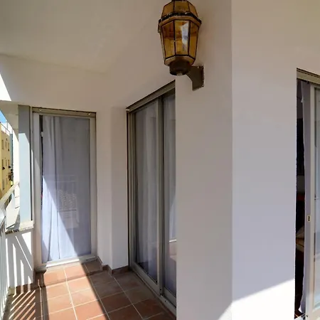 Puig Sureda 13 2-b 公寓