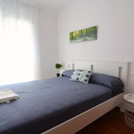 公寓 Puig Sureda 13 2-b *