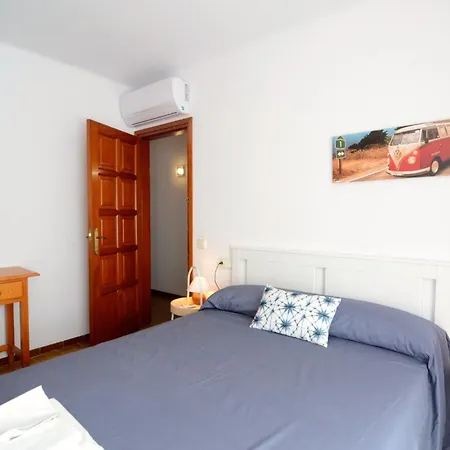 Daire Puig Sureda 13 2-b L' Escala