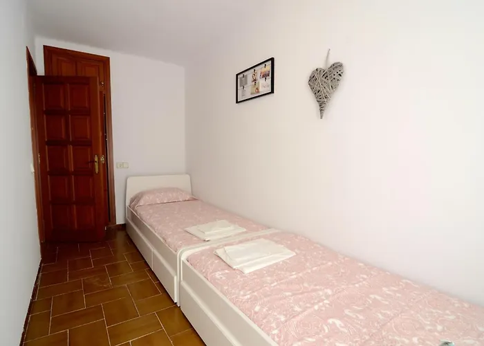 Puig Sureda 13 2-b * L' Escala